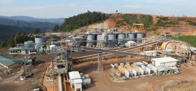 UOB KayHian dan Ajaib Sekuritas melihat BRMS masih layak untuk dikoleksi dan memberikan target 1,300-1.330. (Foto: dok Bumi Resources Minerals)