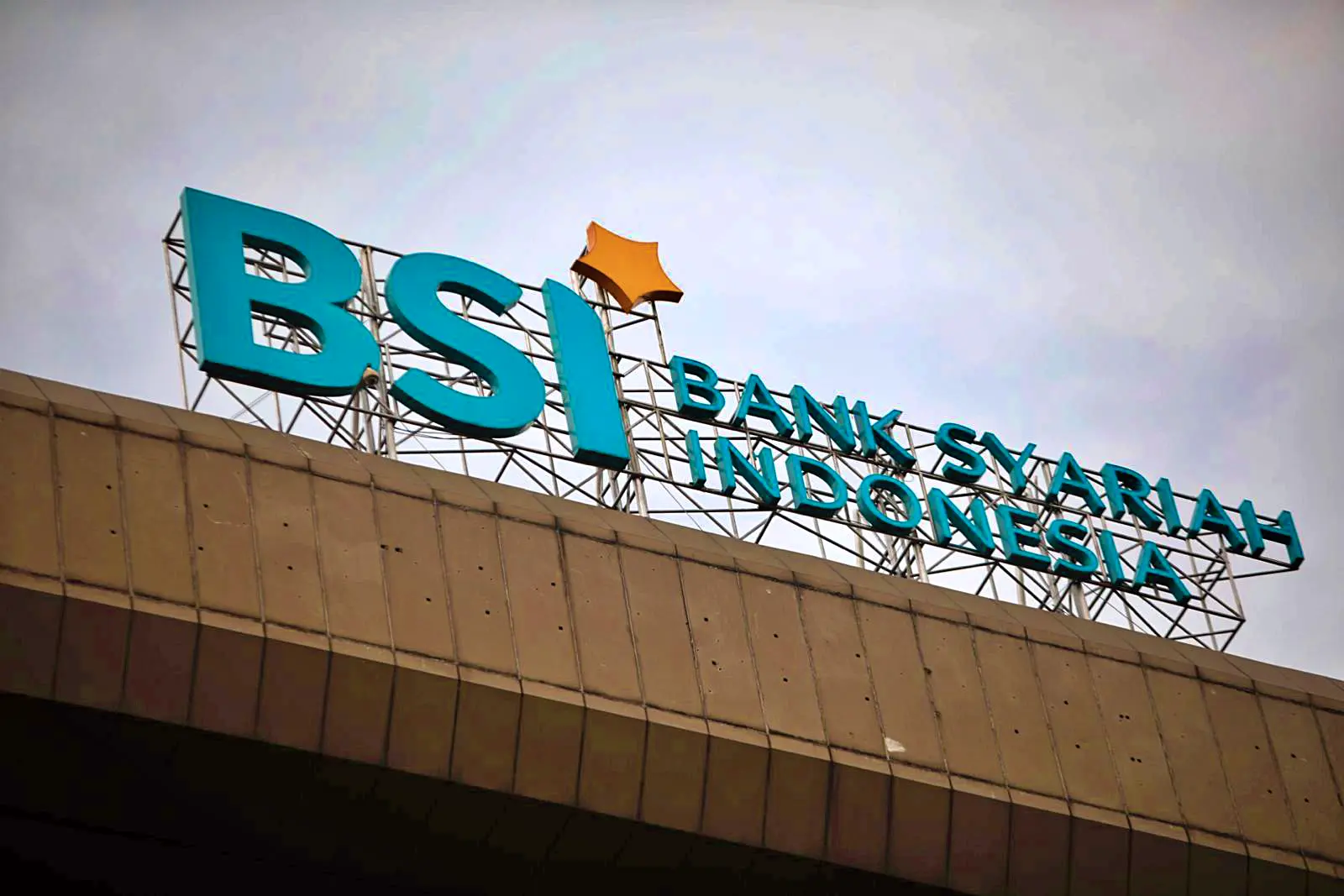 BSI menetapkan dividen tunai Rp1,51 triliun dari laba bersih tahun buku 2025. (Foto: Dok. Kabarbursa.com)