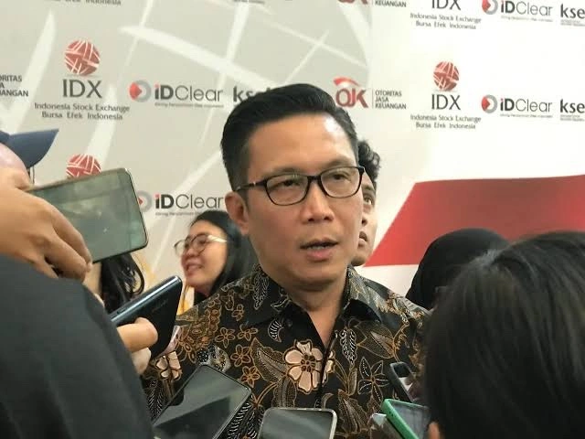 BEI memperketat transparansi ESG lewat E020 dan ESG Core Metrics agar investor bisa membaca risiko emiten lebih akurat. Foto: Hutama Prayoga/KabarBursa