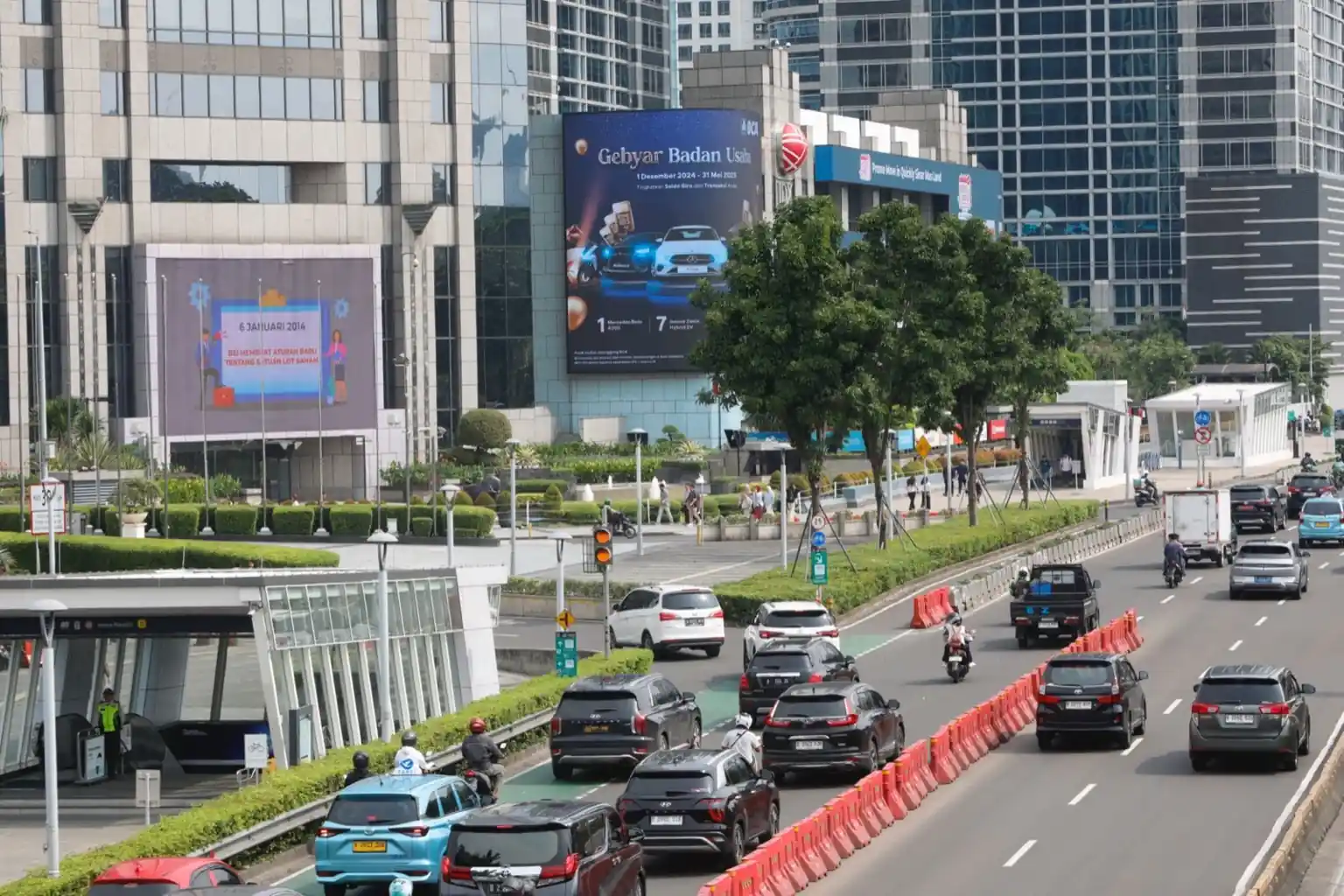 Bursa Asia menguat tajam karena pasar berharap AS dan Iran mencapai perdamaian yang bisa menurunkan tekanan harga energi global. Foto: Dok. KabarBursa.