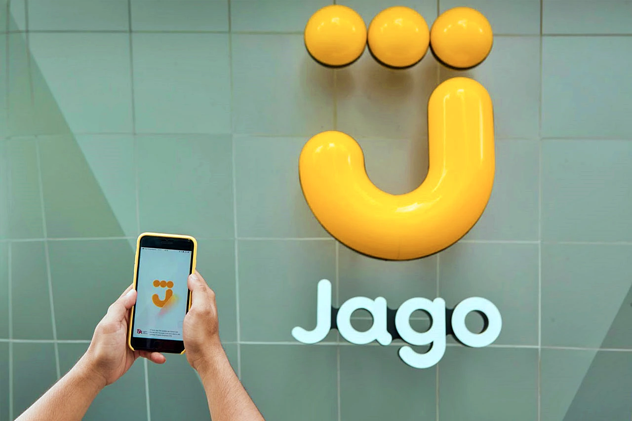UPS ARTO Laba Bersih Meroket 115 Persen, Ada Direktur Baru. Foto: Dok Bank Jago