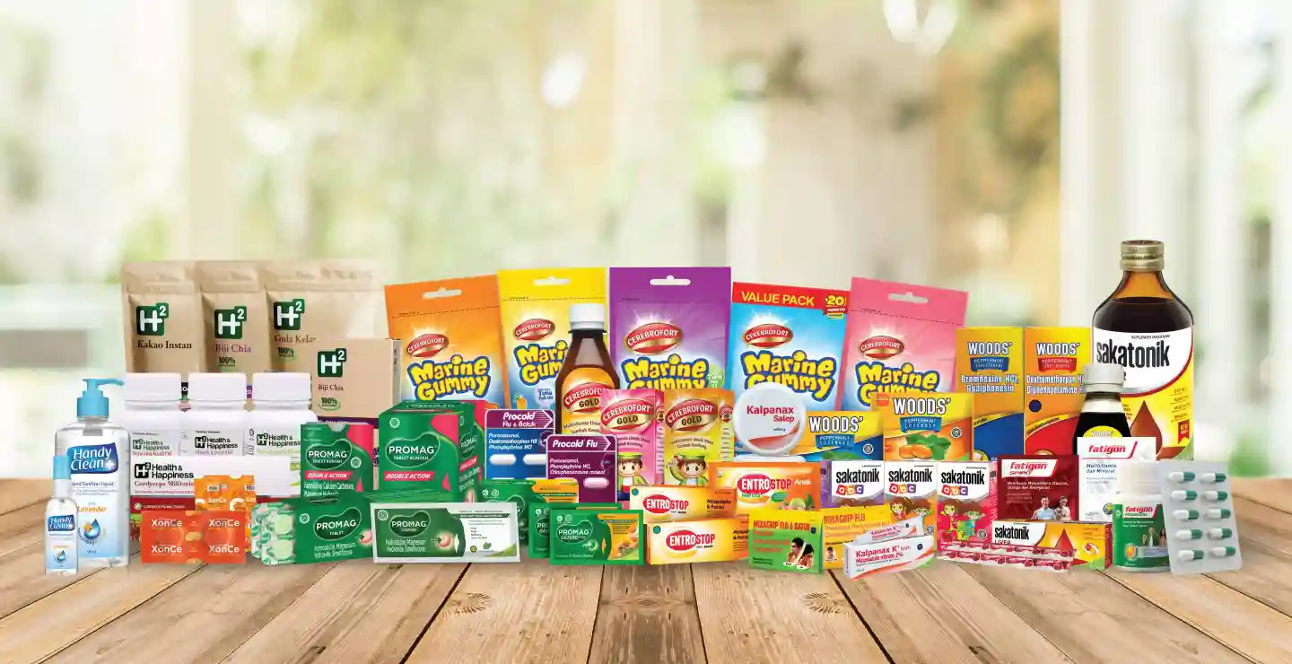 Data konsensus menunjukkan sebanyak 26 analis masih memberikan rekomendasi buy pada saham KLBF. (Foto: dok Kalbe Farma)