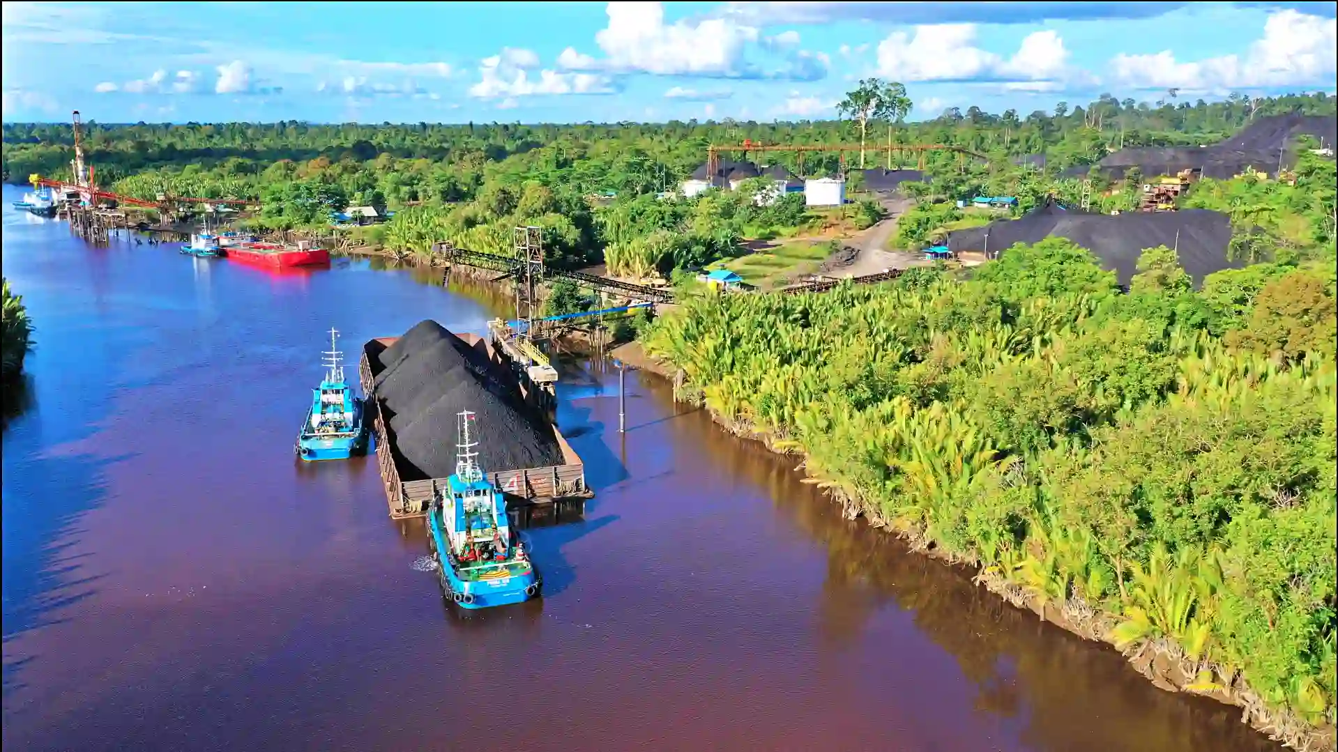 MCOL membukukan laba bersih yang diatribusikan kepada entitas induk sebesar USD66,68 juta per 31 Desember 2025. (Foto: dok Prima Andalan Mandiri)
