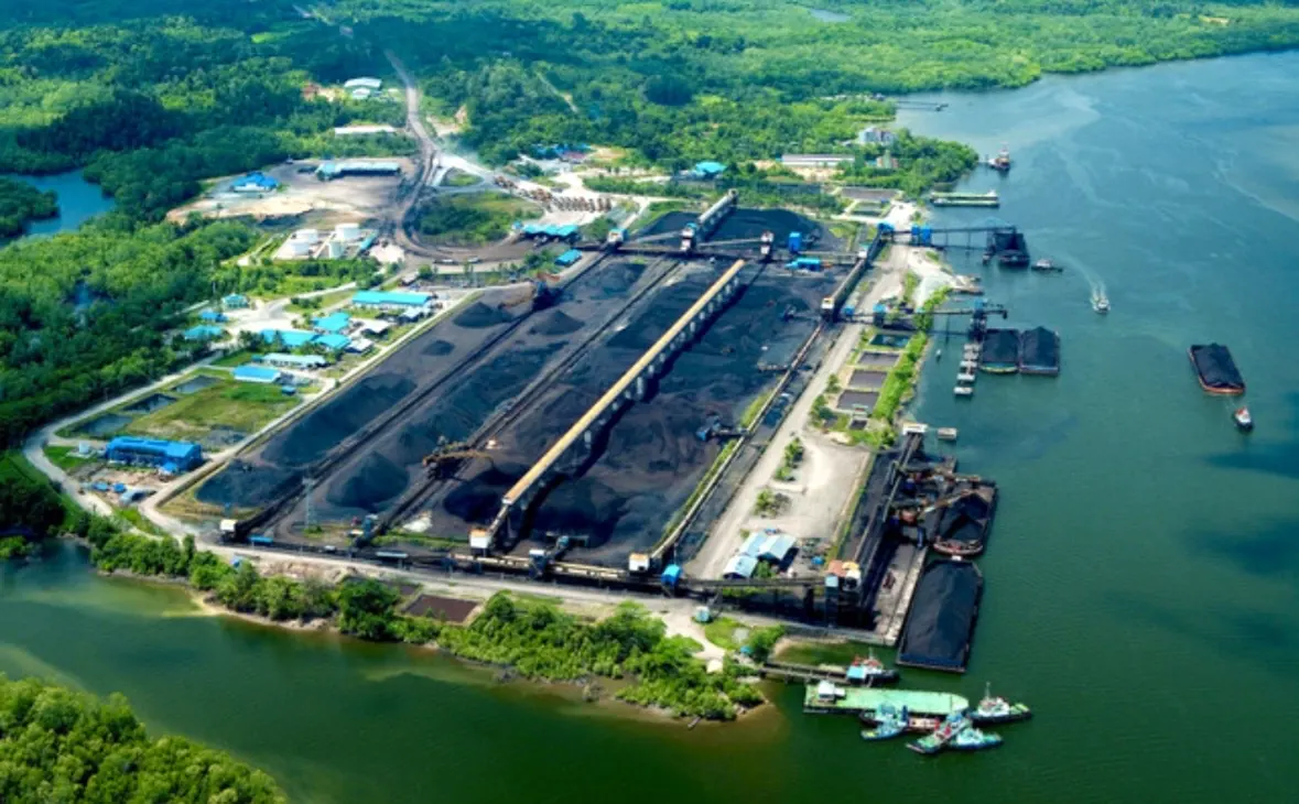 Jelang dividen mini, harga saham INDY terus terkoreksi. Dalam tujuh hari perdagangan, INDY telah melemah nyaris 20 persen. (Foto: dok Indika Energy)