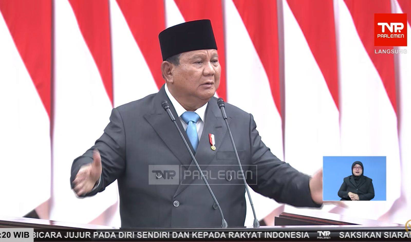 Prabowo Terbitkan PP Baru, Ekspor SDA Wajib Lewat BUMN