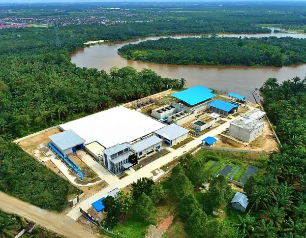 RUPS Tahunan PTPP menyetujui perubahan pengurus dan strategi penguatan bisnis perusahaan. (Foto: Dok. PTPP)