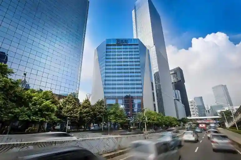 BBRI masih mencatat net foreign buy Rp6,87 miliar pada perdagangan terakhir dan jumlah investor bertambah menjadi 18.649 SID. (Foto: BRI)