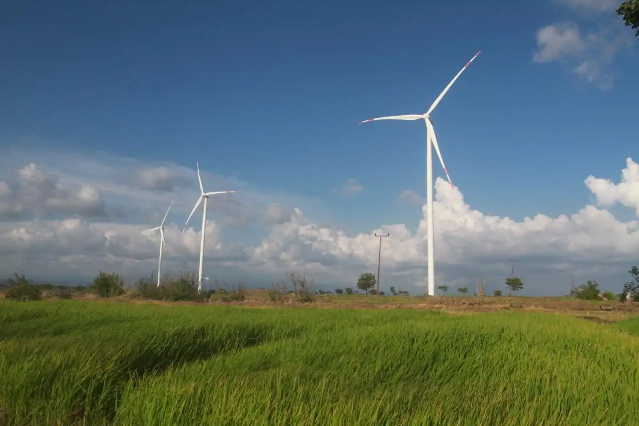 Riset Oxford menemukan batu bara menjadi sumber energi paling mematikan, sementara nuklir dan energi terbarukan jauh lebih aman. Foto: Dok. KabarBursa