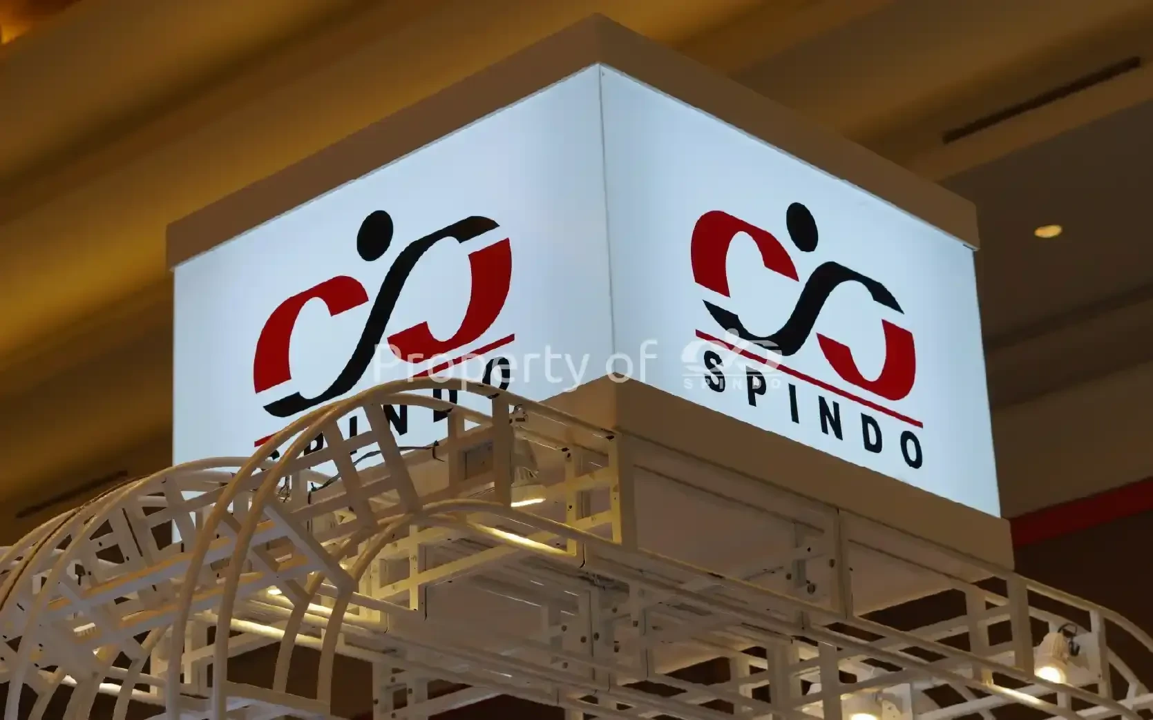 ISSP gelar buyback saham Rp200 miliar (Foto: PT Steel Pipe Industry of Indonesia Tbk)