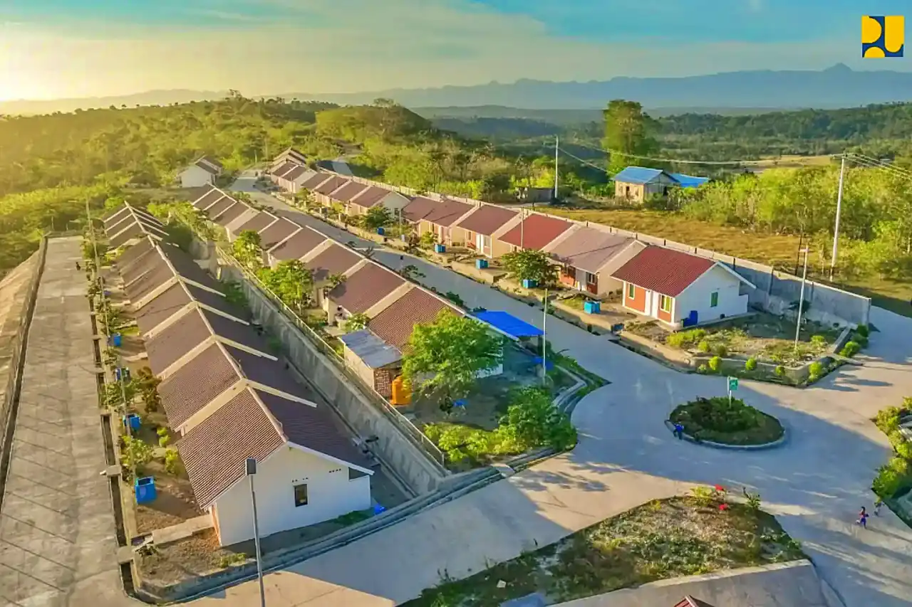 BBTN menawarkan sekitar 10.000 rumah seken dan aset lelang dengan harga hingga 40 persen di bawah harga pasar. (Foto: dok KabarBursa)