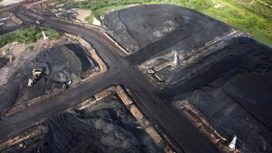 BUMI bidik investor lewat obligasi Rp1,83 triliun, bunga hingga 9,05 persen. Foto: dok. BUMI