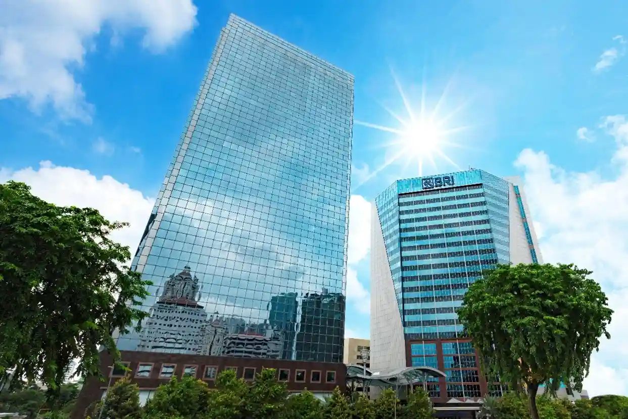 Likuiditas BRI dilaporkan tetap kuat, CAR tembus 22 persen. Foto: dok. BRI