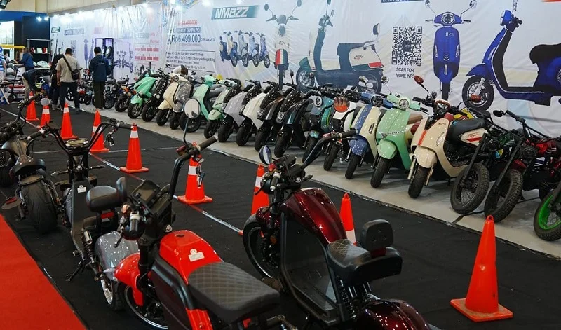 Pengamat Transportasi, Djoko Setijowarno sebut insentif kendaraan listrik harusnya prioritaskan transportasi massal di daerah hingga masyarakat sekitar tambang nikel. Foto: dok. KabarBursa.com 