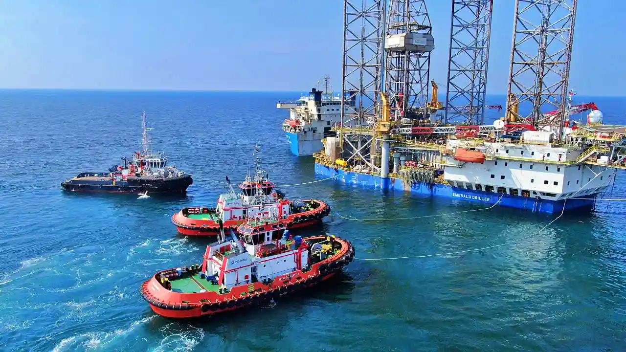 IPCM resmi masuk ke dalam indeks IDX-MES BUMN 17 (IDXMESBUMN). (Foto: Dok. Jasa Armada Indonesia)