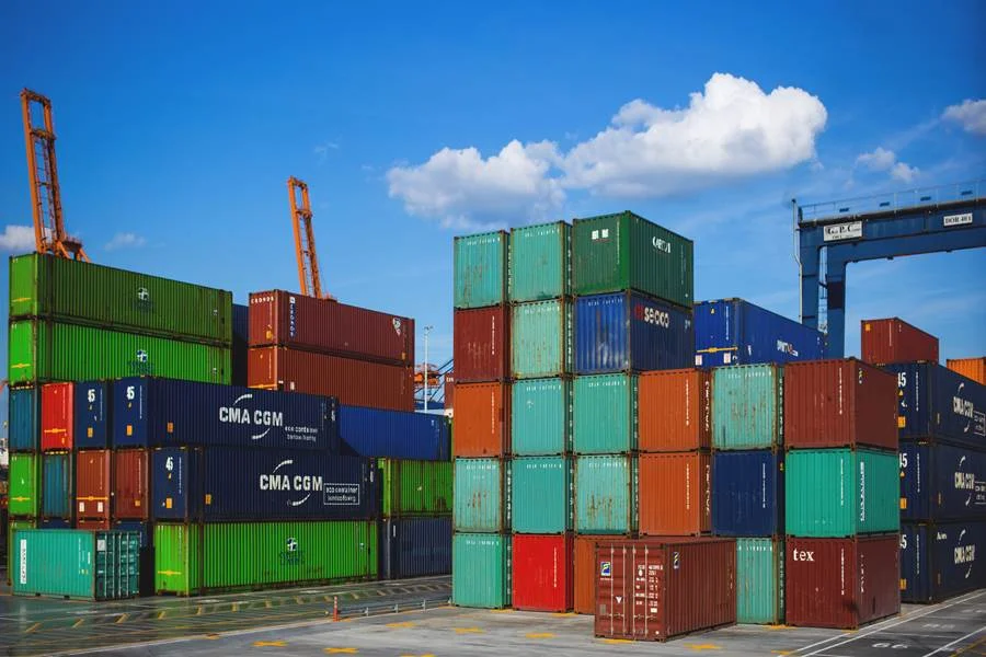 Neraca perdagangan Indonesia sepanjang Januari-April 2026 surplus USD5,64 miliar. Nonmigas menjadi penopang di tengah defisit migas yang masih besar. Foto: dok. Kemendag