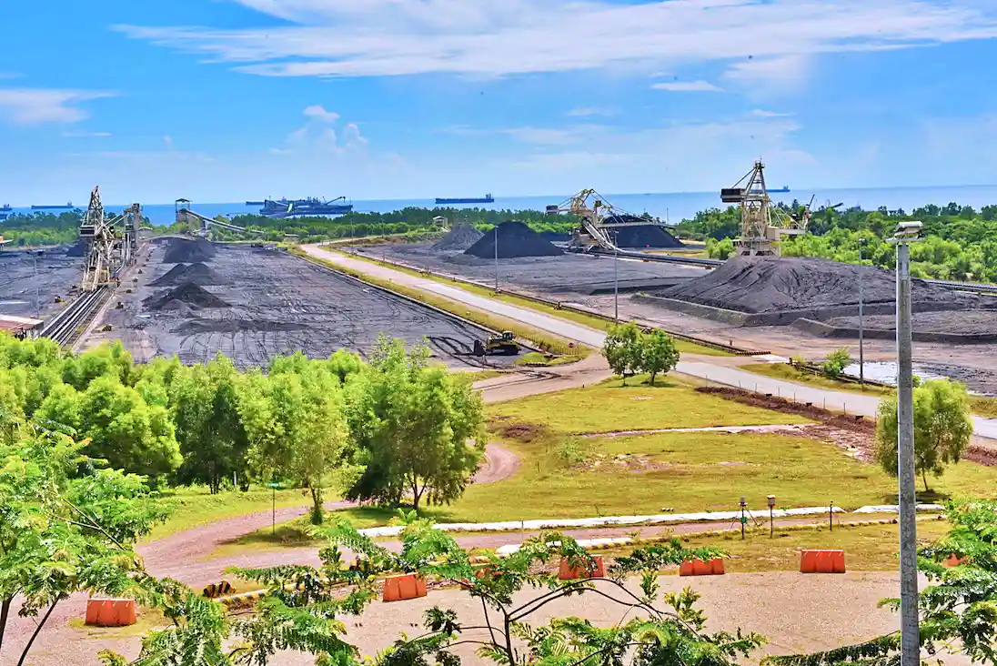 Asing borong BUMI hingga 1,09 miliar saham, namum harga justru rontok hingga nyaris sentuh ARB. (Foto: dok BUMI)