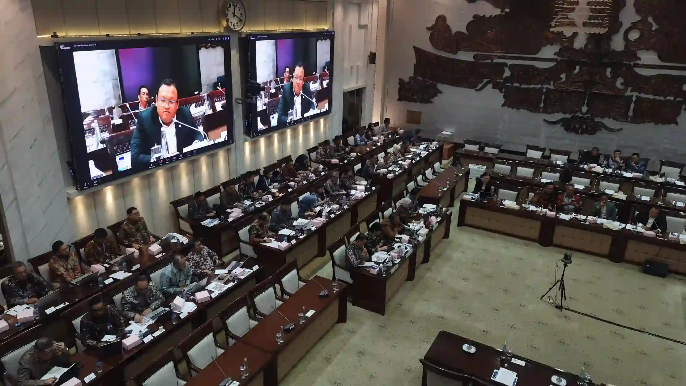 DPR Minta Sosialisasi Bioetanol Diperluas Lewat Jaringan KMP