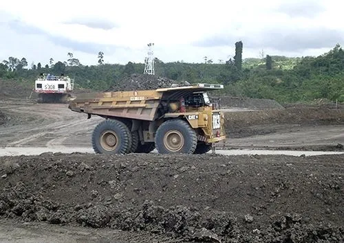AADI ditutup melemah 450 poin atau 5,61 persen ke level 7.575. pada perdagangan Jumat, 5 Juni 2026. (Foto: dok AADI)
