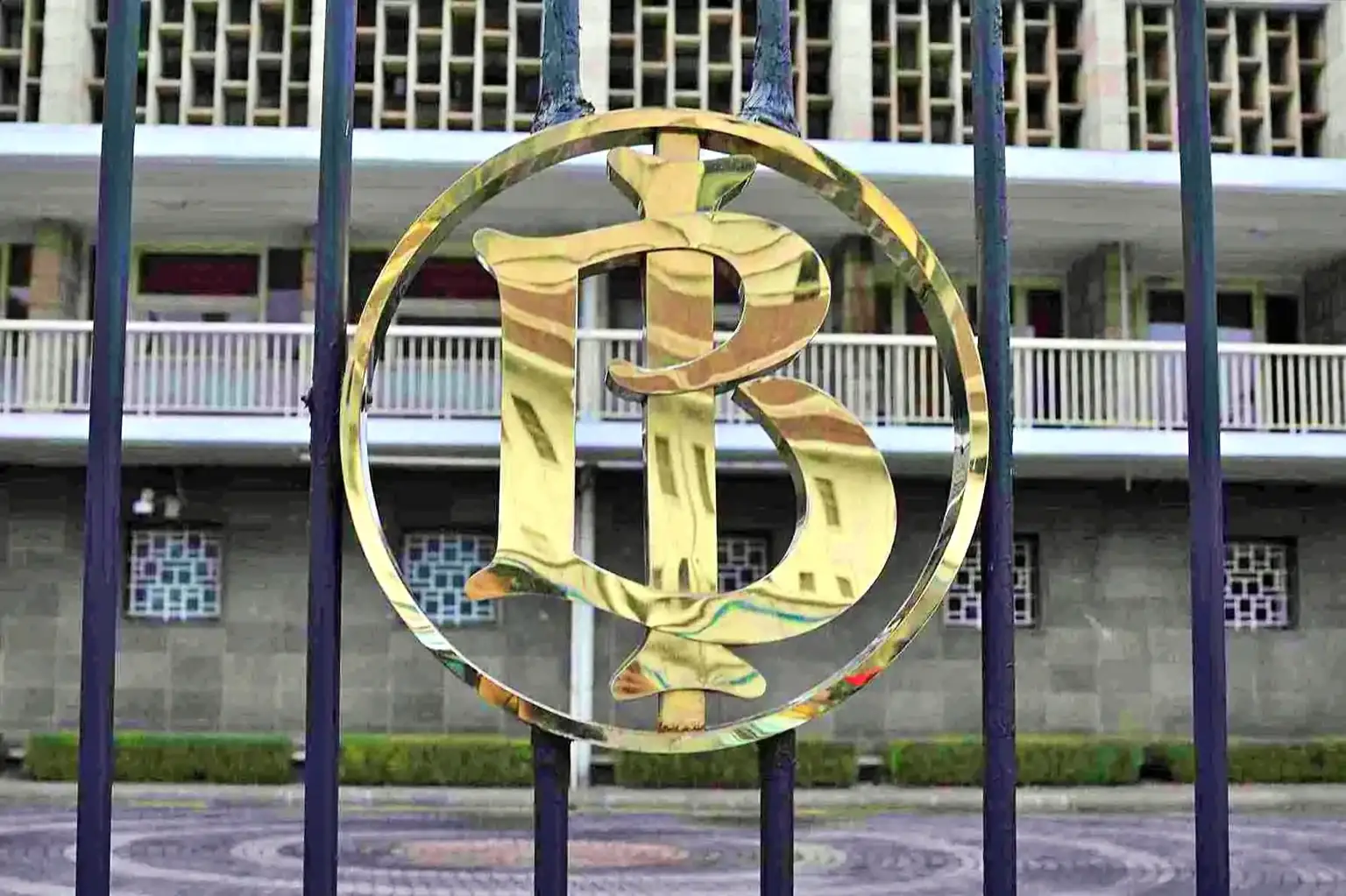 Revisi UU P2SK dinilai berisiko mengikis independensi BI, memicu tekanan pada rupiah, IHSG, dan kepercayaan investor global. Foto: Dok. KabarBursa.