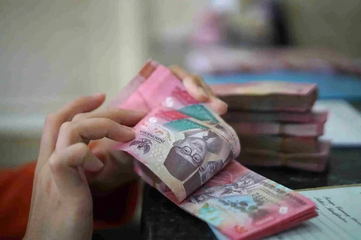 Bagian 1: Membaca Perjalanan Kurs dari Krisis 1998, Pandemi, hingga 2026