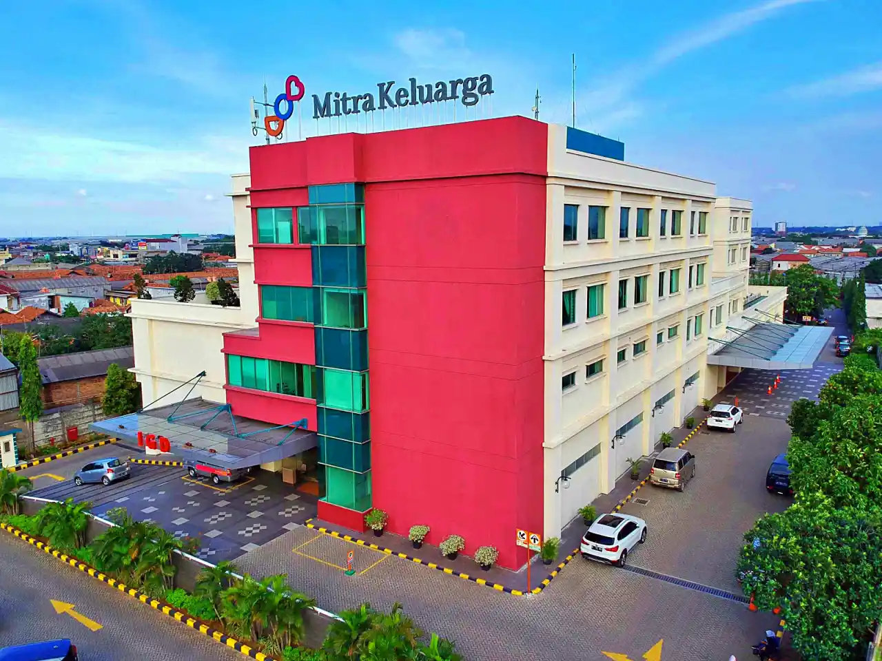 PT Mitra Keluarga Karyasehat Tbk (MIKA) mengajukan rencana buyback saham senilai maksimal Rp1 triliun. (Foto: dok MIKA)