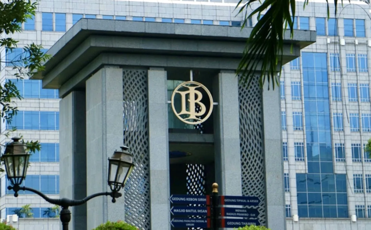 Bank Indonesia menegaskan bahwa kenaikan BI Rate merupakan langkah untuk memperkuat stabilisasi nilai tukar rupiah. (Foto: Shutterstock)