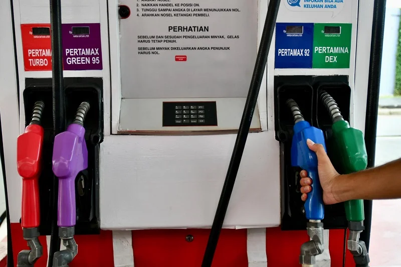 Ekonom Unpad menyarankan revisi kuota Pertalite hingga 31 juta KL setelah kenaikan Pertamax berisiko memicu migrasi konsumen BBM bersubsidi. Foto: Dok. Pertamina.