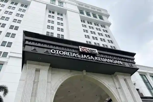 Pengesahan revisi UU P2SK menandai babak baru industri kripto Indonesia dengan penguatan regulasi, pengawasan OJK, dan harapan tumbuhnya ekosistem yang lebih sehat. Foto: Dok. OJK.