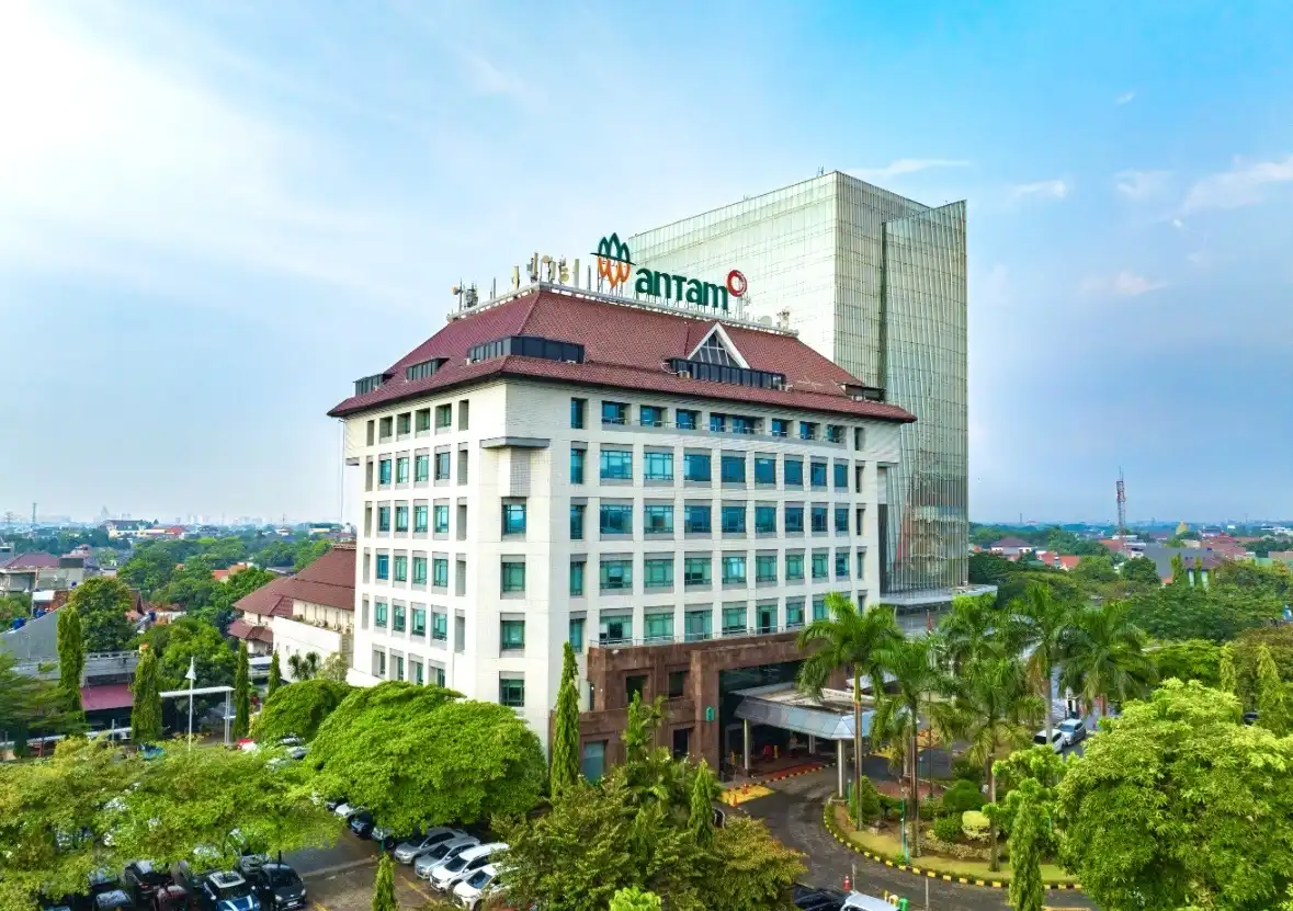 Ringkasan Risalah RUPS ANTAM mengungkap agenda penugasan pemerintah tidak disetujui bulat. Sebanyak 18,24 persen suara atau 3,58 miliar saham tercatat menolak usulan tersebut meski akhirnya tetap disahkan. Foto: Dok. ANTM.
