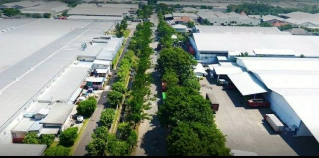 Ilustrasi menawarkan kapasitas 175 kawasan industri dengan total luas lebih dari 98 ribu hektare kepada pelaku usaha asal China. Foto: dok KabarBursa.com
