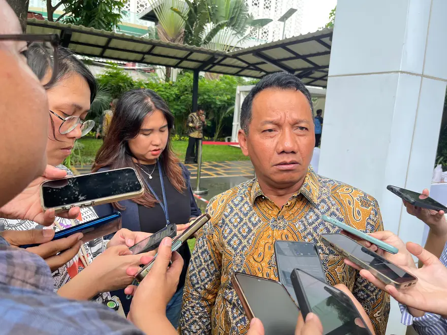 Ditjen Minerba memberi kesempatan perusahaan tambang memperbaiki dokumen RKAB yang belum memenuhi ketentuan melalui pendampingan dan coaching clinic terpadu. Foto: Gusti Ridani/KabarBursa.