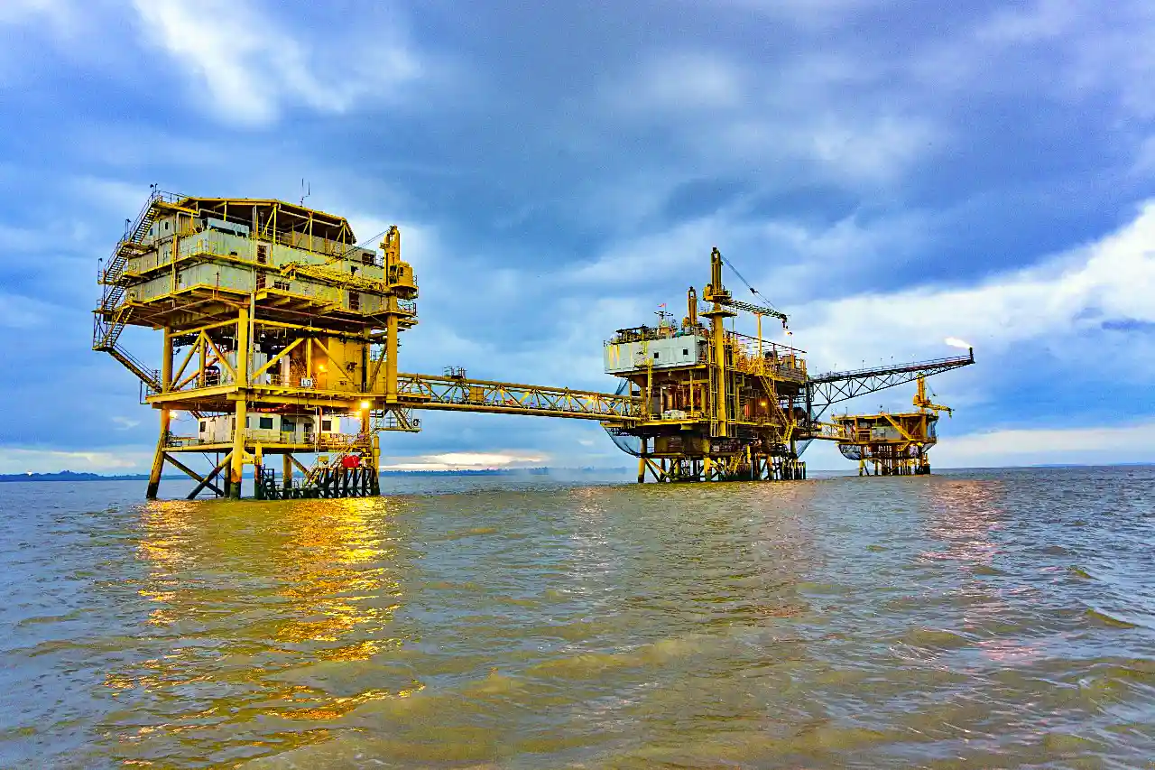 PT Bakrie Kalila Investment, pengendali ENRG, mengambil seluruh porsi private placement sekitar 218,3 juta saham baru. (Foto: dok ENRG)