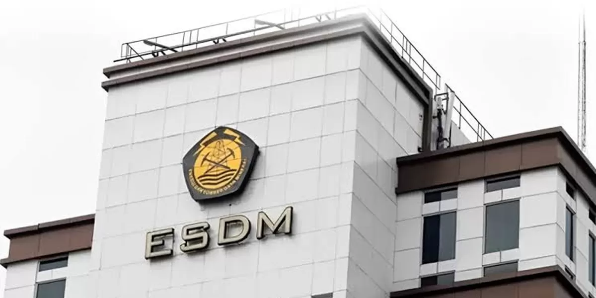 Jelang Implementasi B50, ESDM Klaim Kesiapan SPBU Sudah 100 Persen