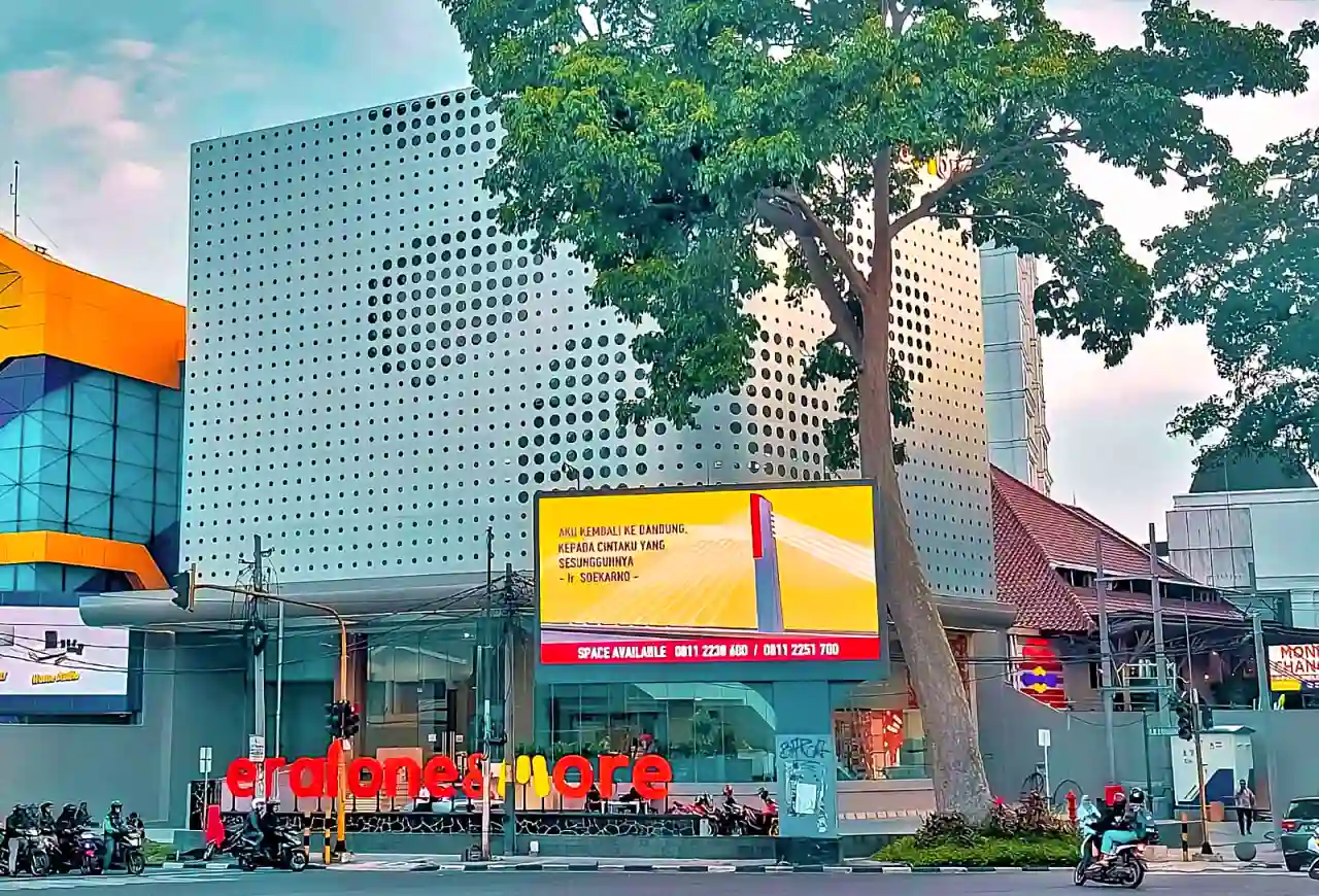 PT Sinar Eka Selaras Tbk (ERAL) mengumumkan rencana pembagian dividen tunai untuk periode tahun buku 2025 kepada para pemegang sahamnya. (Foto: Dok. Erajaya Swasembada)