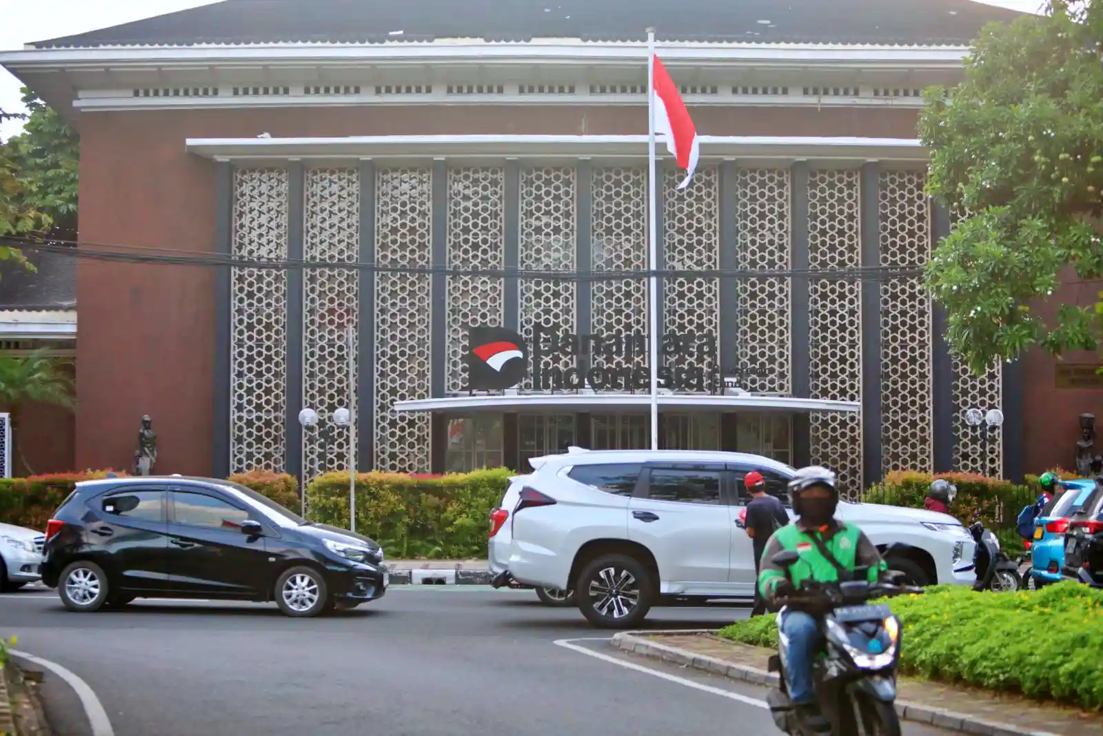 Kebijakan pembentukan Danantara Sumberdaya Indonesia (DSI) dalam tata niaga sawit nasional mendapat sorotan dari kalangan petani. (Foto: Dok. Kabarbursa.com)