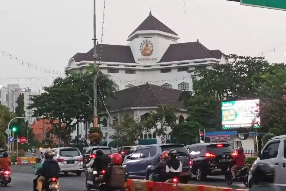 Strategi WIIM adalah sell on strenght, terutama jika harga mampu menguat ke kisaran Rp1.725-1.755. (Foto: dok WIIM)