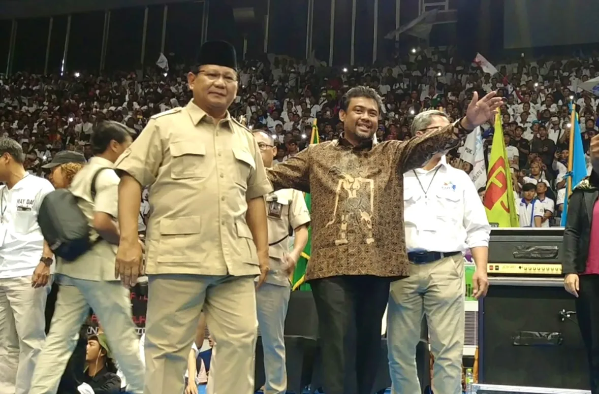 Ancaman PHK masih membayangi dunia industri. Said Iqbal menyebut pemerintah bersama serikat buruh terus melakukan mitigasi, mulai dari mencegah PHK, memperkuat perlindungan pekerja, hingga mengusulkan pajak JHT menjadi 0 persen. Foto: IG @partaiburuh_