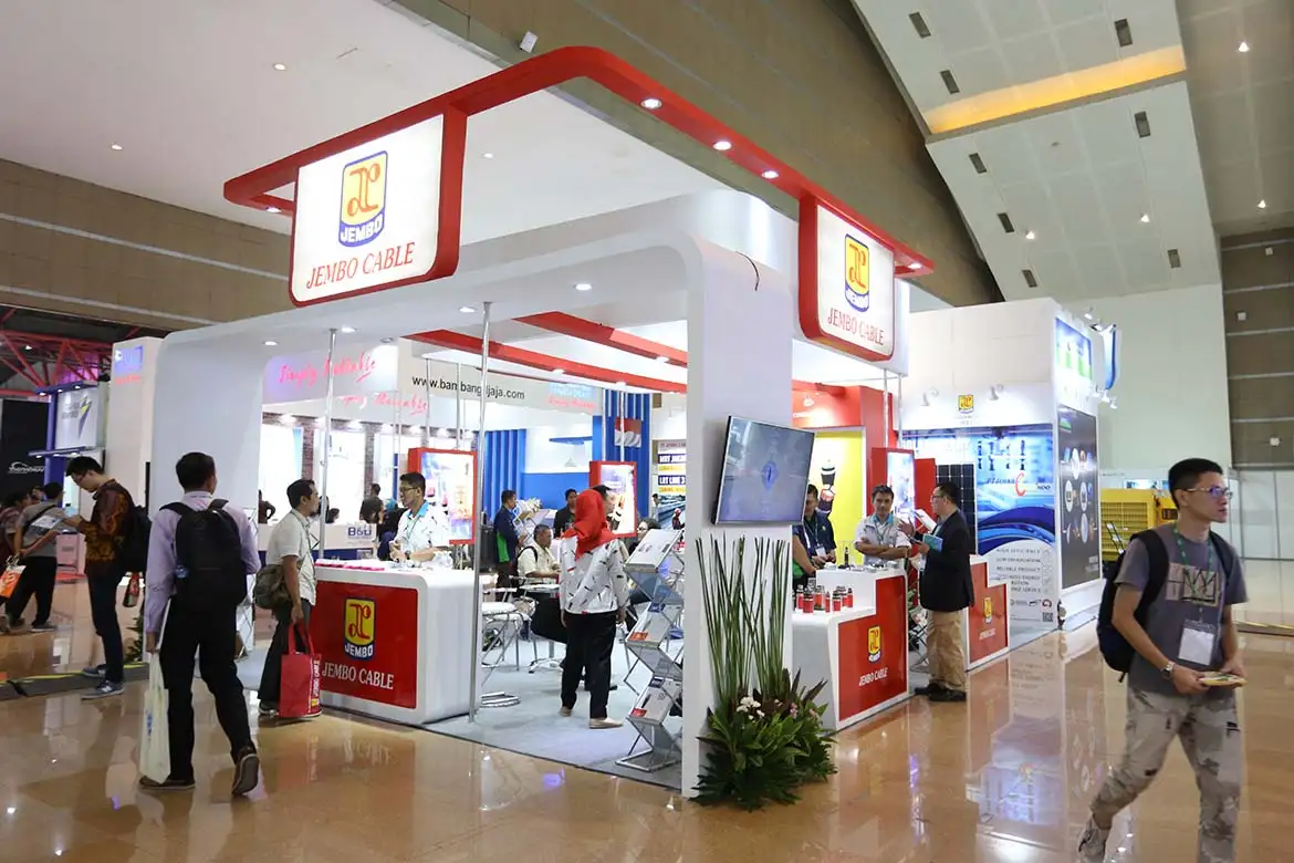  PT Jembo Cable Company Tbk (JECC) bagikan dividen Rp30,24 Miliar, laba 2025 naik tapi kinerja kuartal I 2026 masih tertekan. Foto: dok. JECC