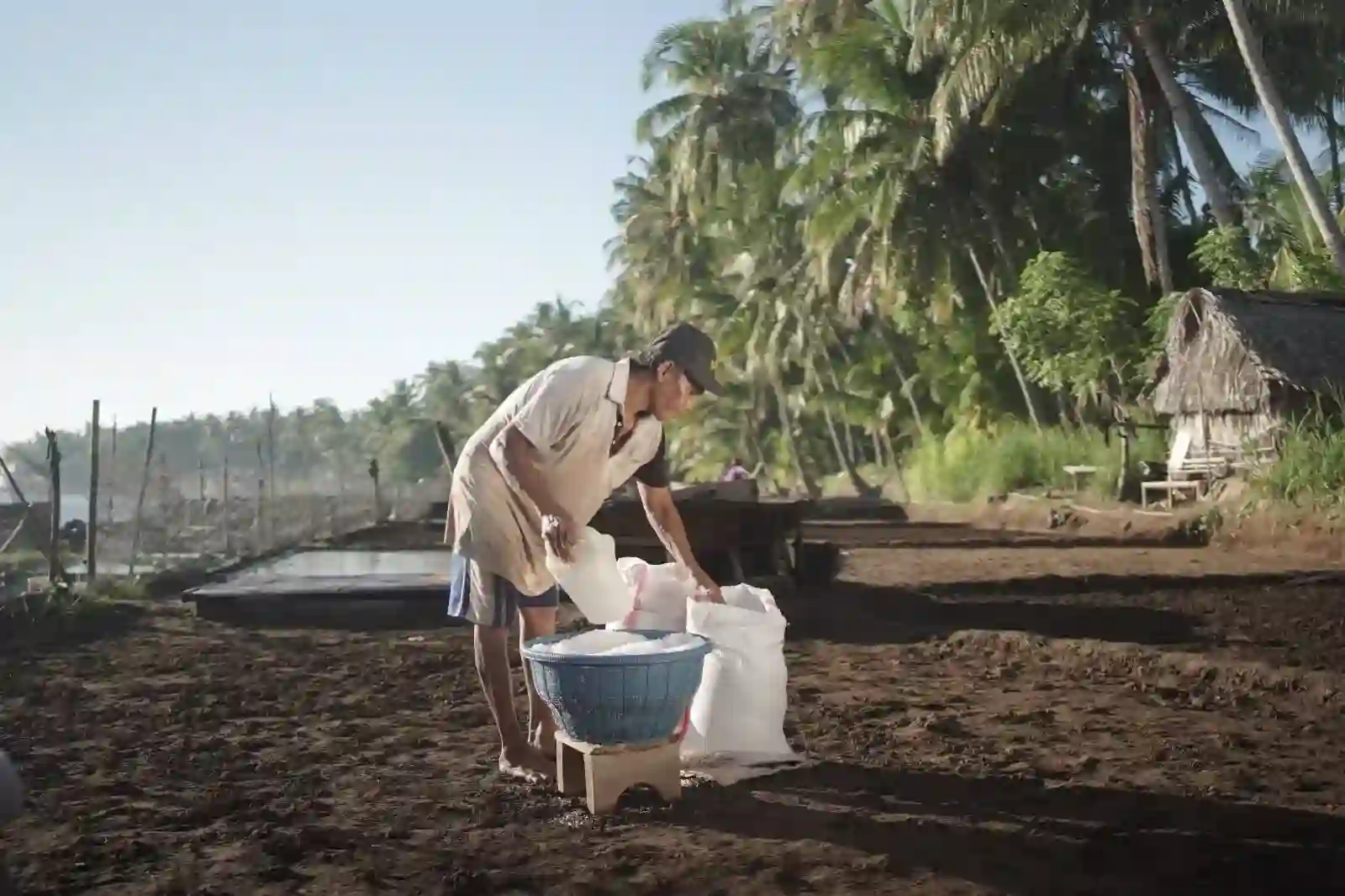 Desa Les di Bali tumbuhkan ekonomi berbasis wiisata dan pelestarian alam lewat program Desa Sejahtera Astra. Foto: dok. Astra