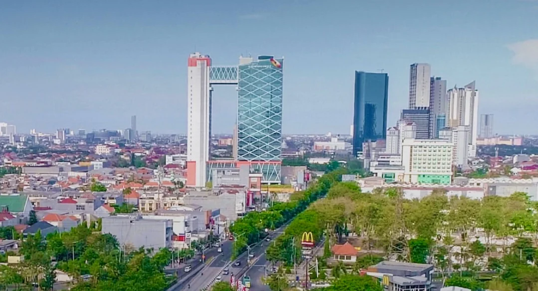 RISE memperluas bisnis di luar sektor properti dengan mengakuisisi 51 persen saham PT Tunas Triasa Tangguh. Langkah ini menjadi pintu masuk Perseroan untuk mengembangkan Tanrise Industrial Park Palembang di Sumatera Selatan sebagai sumber pertumbuhan baru. Foto: IG @tanrisegroup.