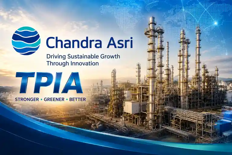 Saham TPIA menjadi yang terbanyak dikoleksi asing. Nilai pembelian bersih asingnya mencapai Rp61,24 miliar. (Foto: KabarBursa)