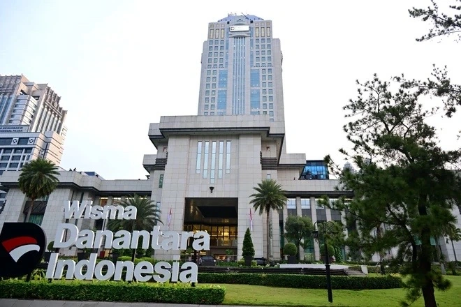 Danantara Indonesia menyebut laporan BUMN telah dipublikasikan. Foto: dok KabarBursa.com