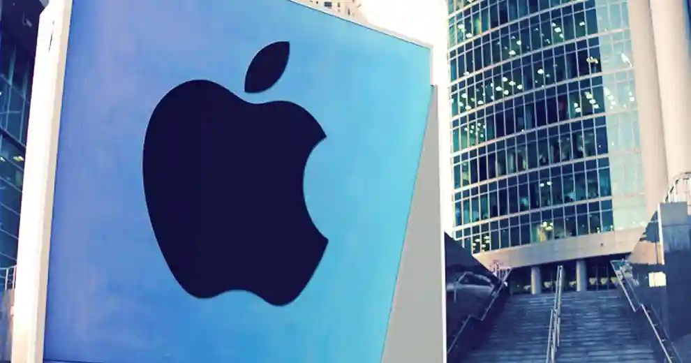 Saham Apple melonjak 4,84 persen setelah isu bahwa perusahaan tengah menyiapkan peluncuran lima model iPhone baru. (Foto: Yahoo)