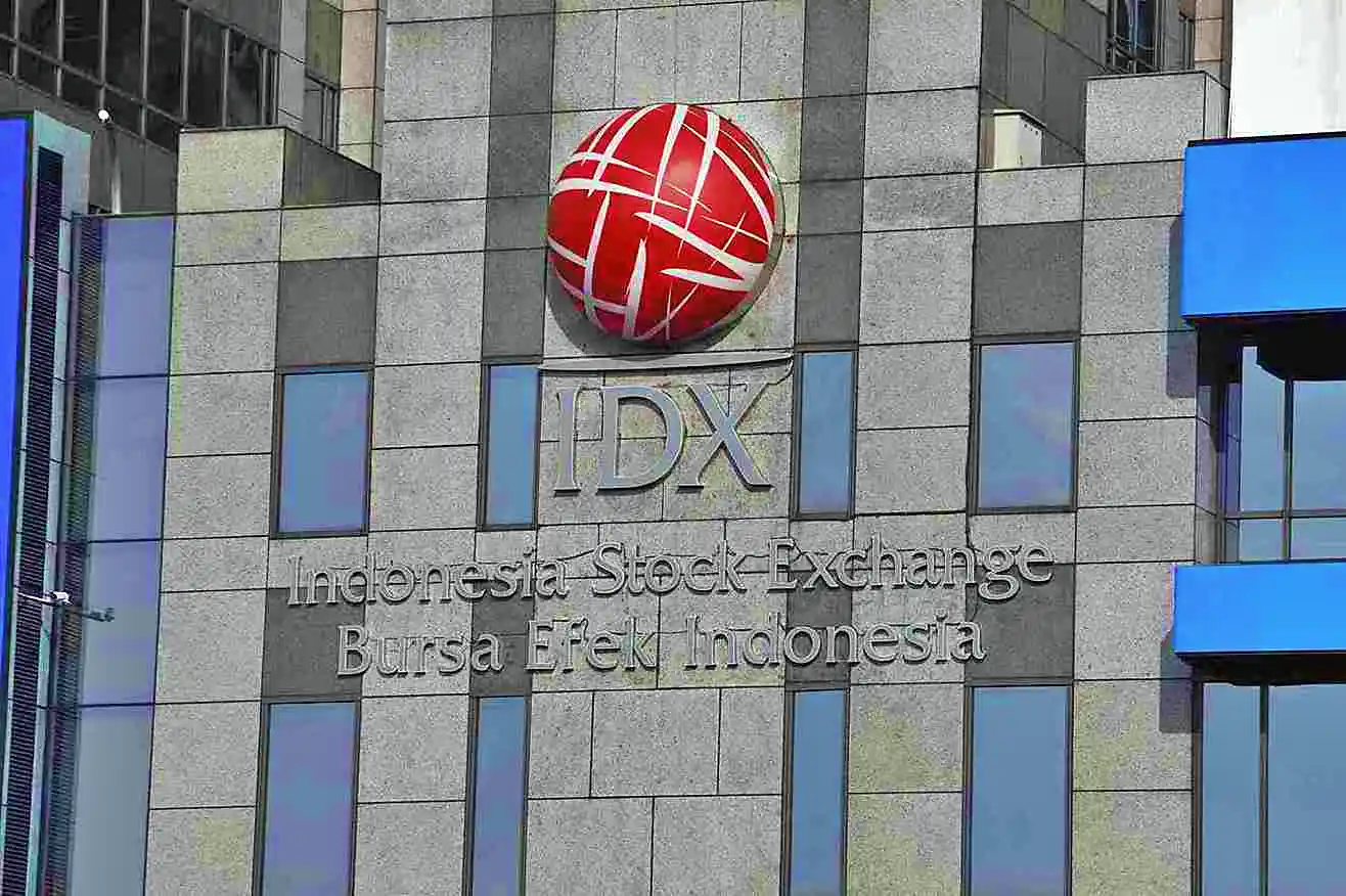 Sentimen positif tersebut belum mampu mendorong penguatan pasar saham karena investor masih mencermati berbagai risiko terhadap fundamental ekonomi nasional. (Foto: Dok. Kabarbursa.com)