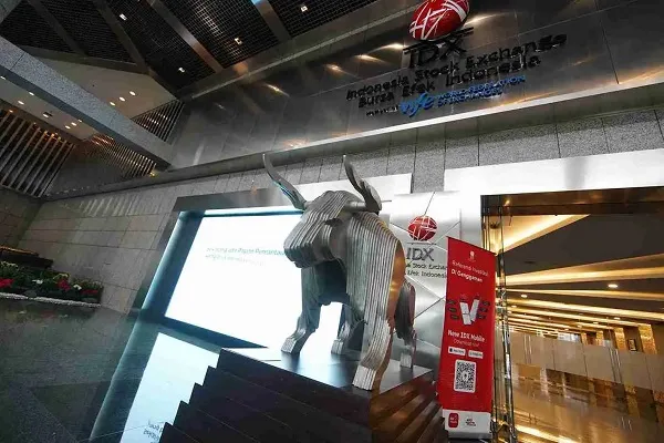 Konsentrasi aliran modal dari ketiga broker ini mengerucut pada pergerakan transaksi saham PT Bank Rakyat Indonesia (Persero) Tbk (BBRI). (Foto: Dok. Kabarbursa