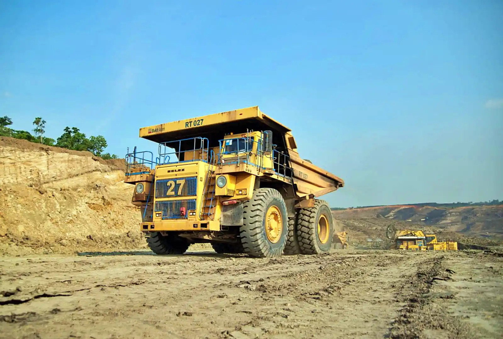 Dua perusahaan energi pelat merah, PT Bukit Asam (Persero) Tbk (PTBA) dan Pertamina New & Renewable Energy (Pertamina NRE), resmi menjajaki sinergi baru dalam pengembangan energi bersih. (Foto: Dok. PTBA)