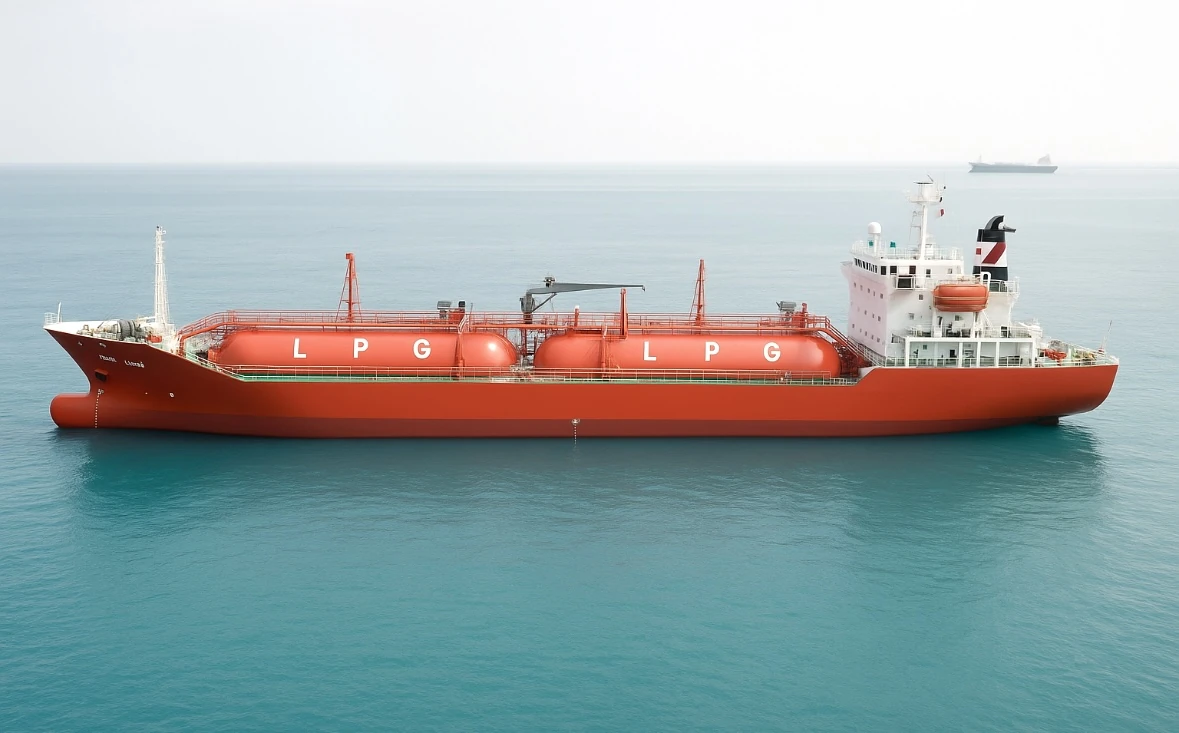 CDIA berinvestasi USD90 juta untuk mengambil 40 persen saham PT Armada Maritim Persada. Simak tujuan investasi dan dampaknya bagi investor. Foto: Dok. CDIA.