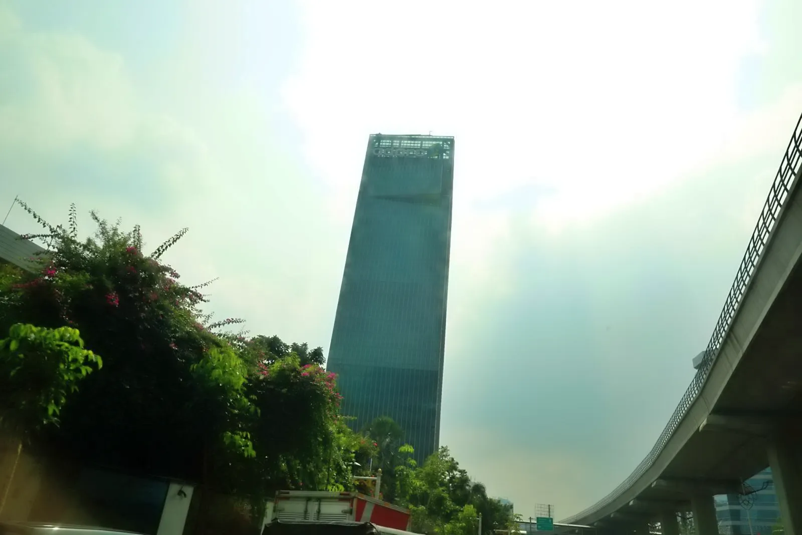 Raksasa energi nasional Grup Adaro, PT Adaro Energy Indonesia Tbk (ADRO) dan PT Adaro Minerals Indonesia Tbk (ADMR), mengucurkan pendanaan afiliasi bernilai fantastis. (Foto: Dok. Kabarbursa.com)