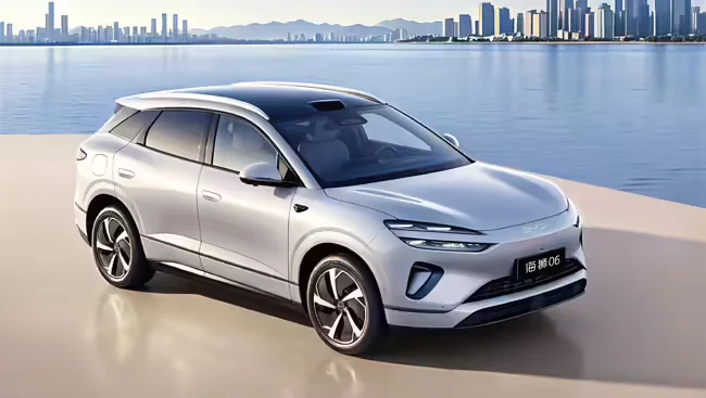 Ilustrasi kebijakan impor mobil Malaysia. Foto: CNC. 