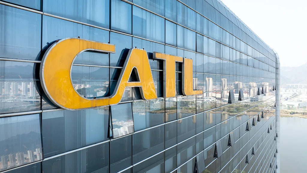 Pengajuan insentif oleh kongsi Contemporary Amperex Technology Co. Ltd (CATL) dan Indonesia Battery Corporation (IBC) ini masih terganjal perbedaan interpretasi aturan. (Foto: CNC)